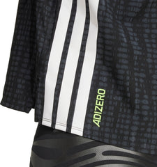 adidas Adizero Mens Running Vest - Black
