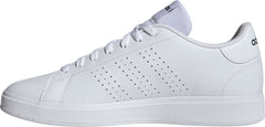 adidas Advantage Base 2 Mens Trainers - White