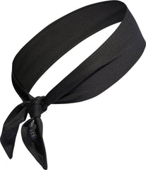 adidas AeroReady Tennis Tie Band - Black