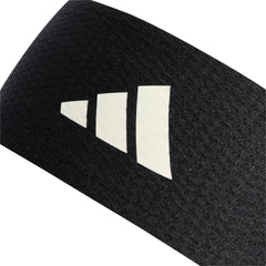 adidas AeroReady Tennis Tie Band - Black