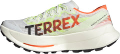 adidas Agravic Speed Ultra 2 Womens Trail Running Shoes - White