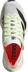 adidas Agravic Speed Ultra 2 Womens Trail Running Shoes - White