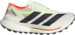 adidas Agravic Speed Ultra 2 Womens Trail Running Shoes - White