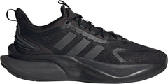 adidas AlphaBounce + Mens Training Shoes - Black