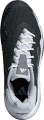 adidas Barricade 13 Clay Mens Tennis Shoes - Black