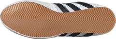 adidas Box Hog 2.0 Mens Boxing Shoes - White