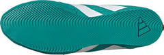 adidas Box Hog 4 Mens Boxing Shoes - Green