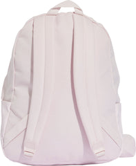 adidas Classic Horizontal 3 Stripes Backpack - Pink