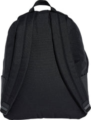 adidas Classic Horizontal 3 Stripes Backpack - Black