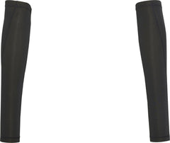 adidas ClimaCool Running Arm Sleeves - Black