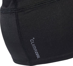adidas ClimaWarm Fitted Running Beanie - Black