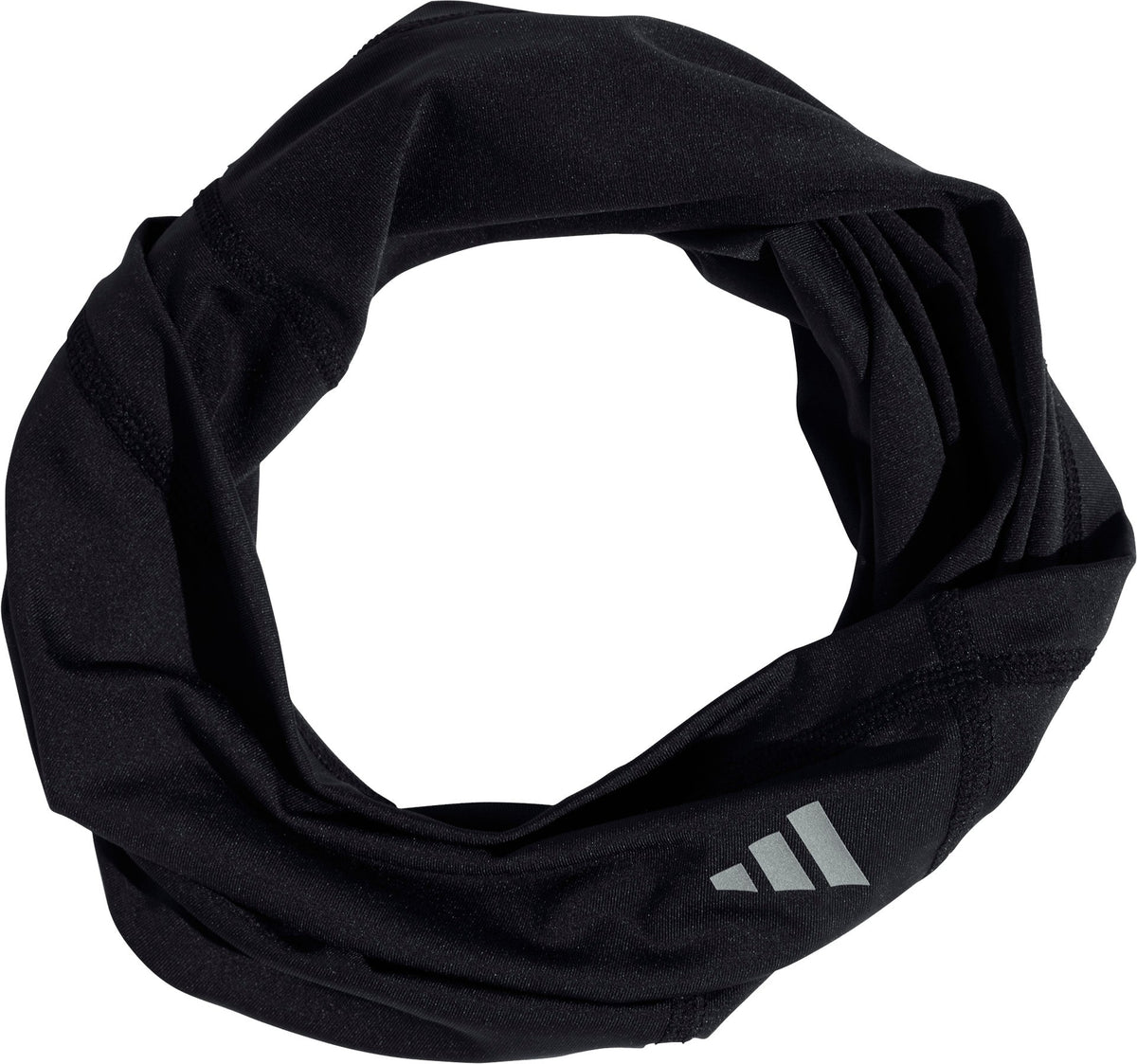 adidas ClimaCool Running Neck Warmer - Black
