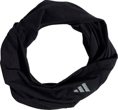 adidas ClimaCool Running Neck Warmer - Black