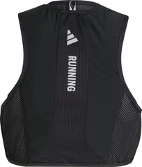 adidas ClimaCool Running Vest Backpack - Black