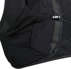 adidas ClimaCool Running Vest Backpack - Black