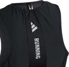 adidas ClimaCool Running Vest Backpack - Black