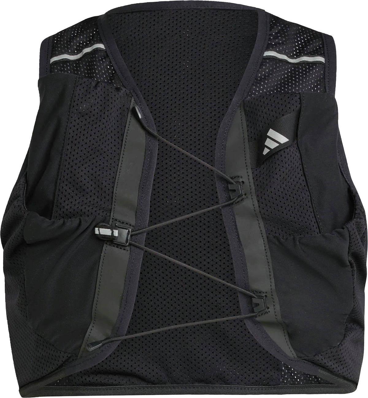 adidas ClimaCool Running Vest Backpack - Black