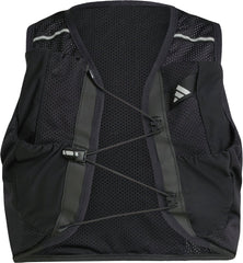 adidas ClimaCool Running Vest Backpack - Black