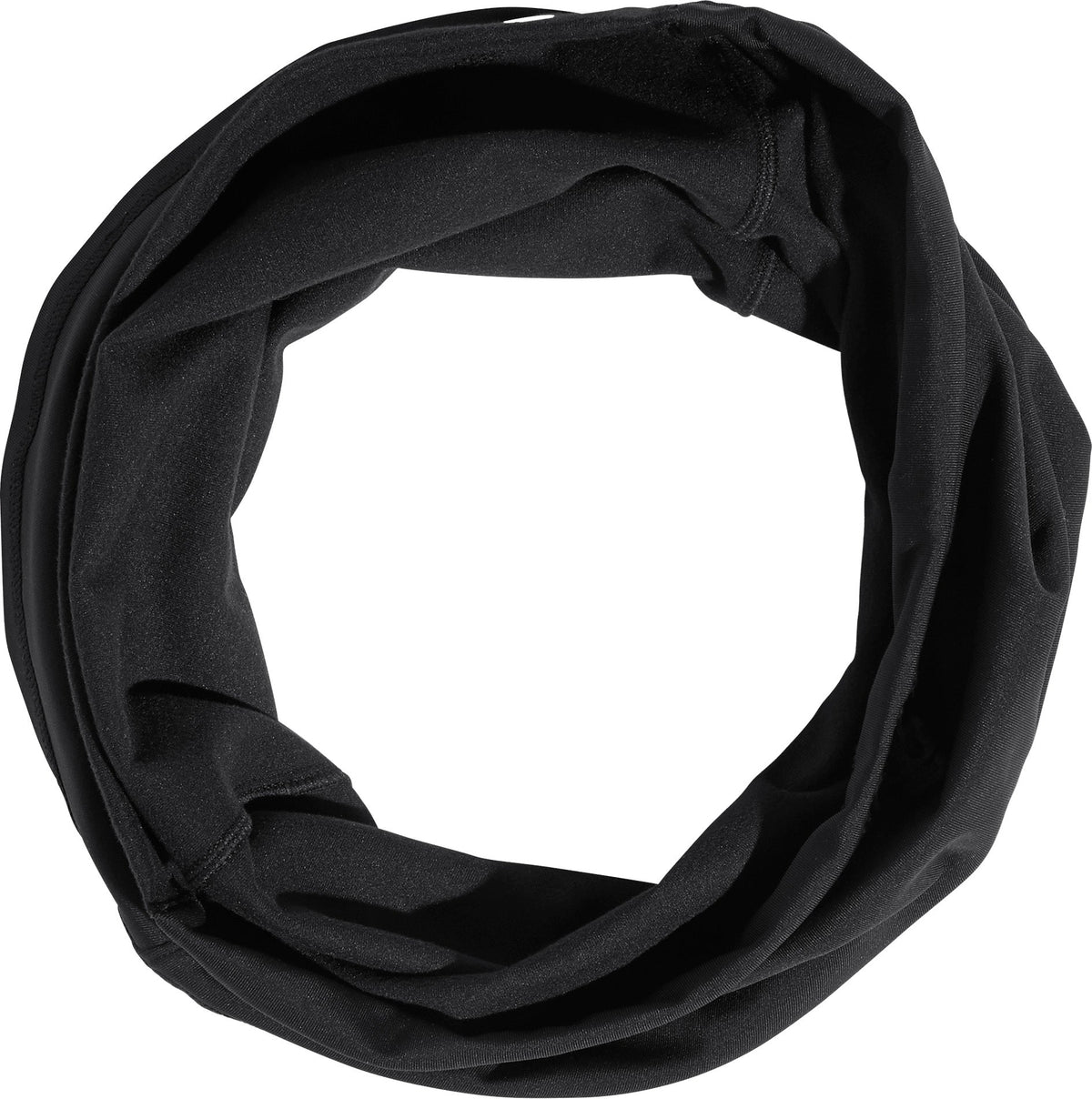 adidas ClimaWarm Running Neck Warmer - Black