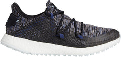 adidas CrossKnit DPR Womens Golf Shoes - Black