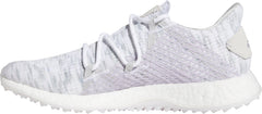 adidas CrossKnit DPR Womens Golf Shoes - White