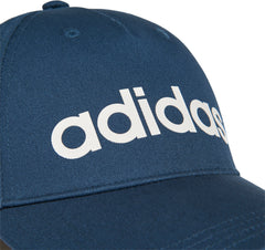 adidas Daily Junior Cap - Blue