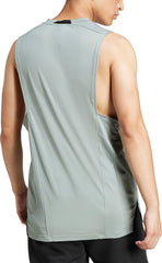 adidas Designed For Training Intensity Mens Training Vest - Green