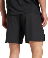 adidas Designed For Training Legacy Mens Training Shorts - Black