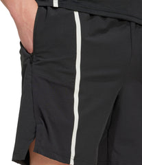 adidas Designed For Training Legacy Mens Training Shorts - Black