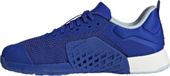 adidas Dropset 3 Womens Training Shoes - Blue