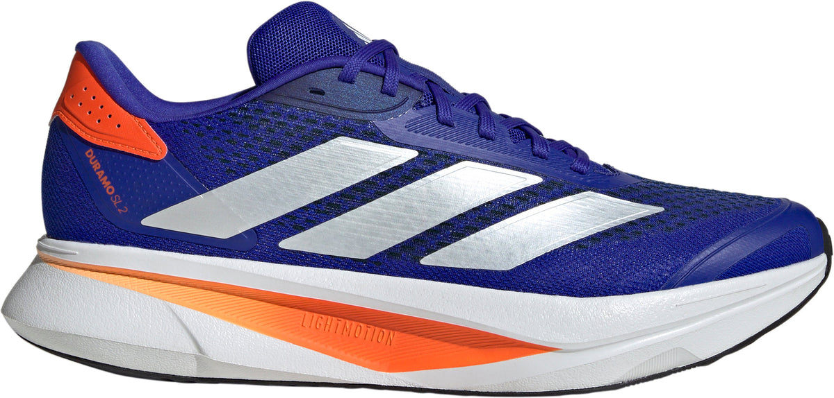 adidas Duramo SL 2 Mens Running Shoes - Blue