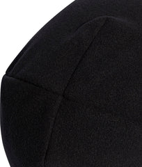 adidas Essentials Fleece Running Beanie - Black