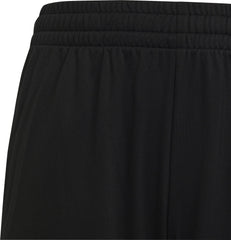 adidas Essentials 3 Stripes Junior Training Set - Black
