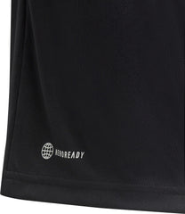 adidas Essentials 3 Stripes Junior Training Set - Black