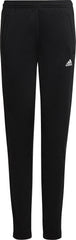 adidas Essentials Big Logo Junior Tracksuit - Black