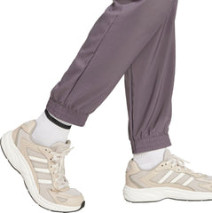 adidas Essentials Small Logo Mens Cargo Pants - Grey