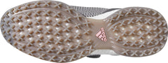 adidas ForgeFiber BOA Womens Golf Shoes - Grey