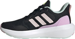 adidas Fortarun 3.0 Junior Running Shoes - Black