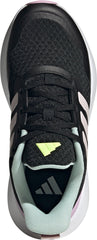 adidas Fortarun 3.0 Junior Running Shoes - Black