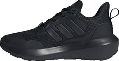 adidas Fortarun 3.0 Junior Running Shoes - Black