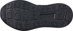adidas Fortarun 3.0 Junior Running Shoes - Black