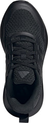 adidas Fortarun 3.0 Junior Running Shoes - Black