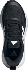 adidas Fortarun 3.0 Junior Running Shoes - Black