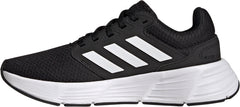 adidas Galaxy 6 Womens Running Shoes - Black