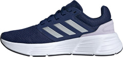 adidas Galaxy 6 Womens Running Shoes - Blue