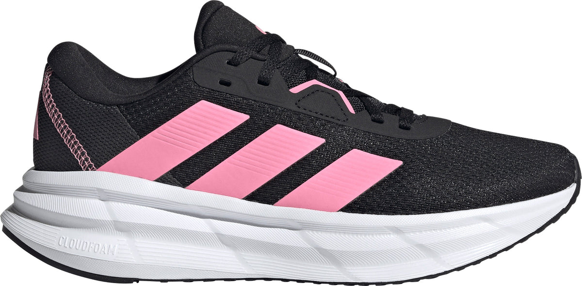 adidas Galaxy 7 Womens Running Shoes - Black