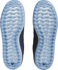 adidas Go To Spikeless Mens Golf Shoes - Blue