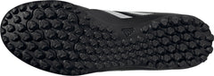 adidas Goletto VIII Turf Mens Football Boots - Black