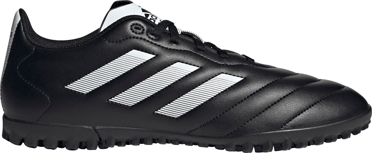 adidas Goletto VIII Turf Mens Football Boots - Black