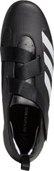 adidas Indoor / Spinning Cycling Shoes - Black